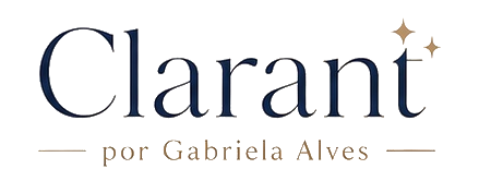 Clarant por Gabriela Alves